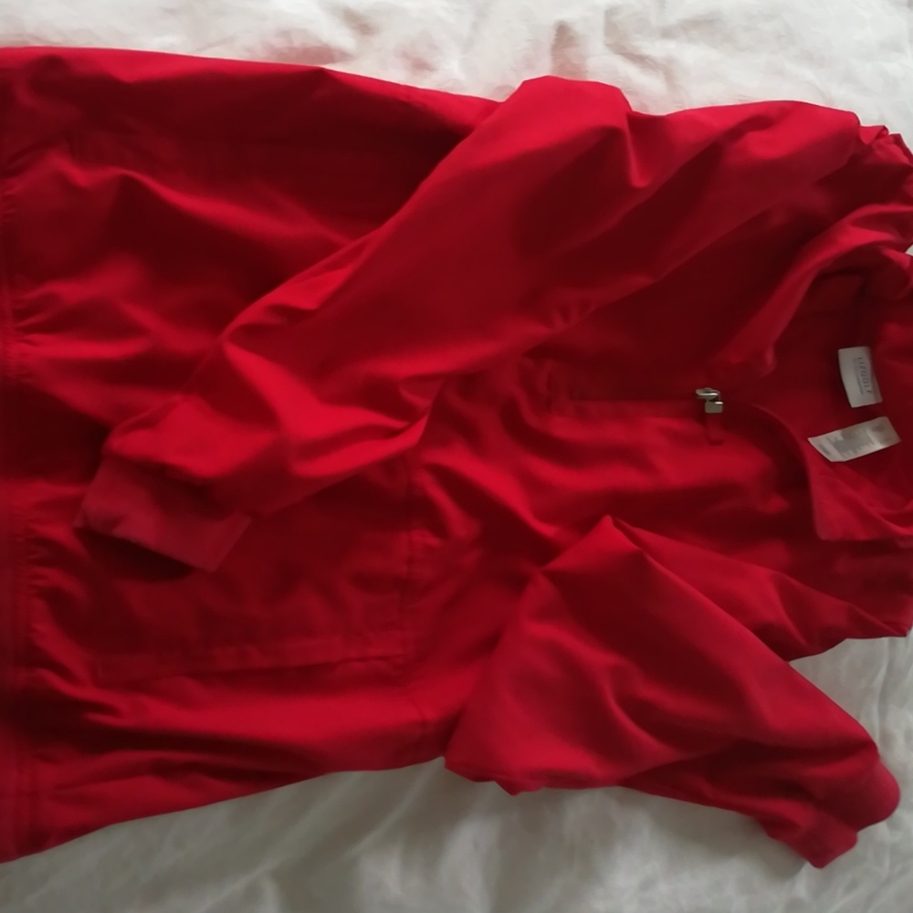 jacket - Picture 2 of 3